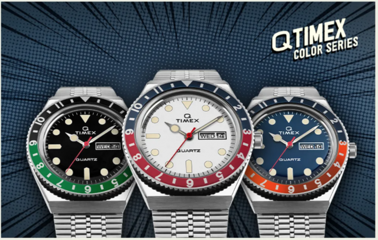 timex canada outlet store