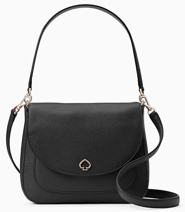 Kate Spade Canada Sale: Today Only $89 for Kailee Medium Flap Shoulder ...