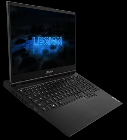 Lenovo Canada Offers Lenovo Legion 5 (15”, AMD) Gaming Laptop for