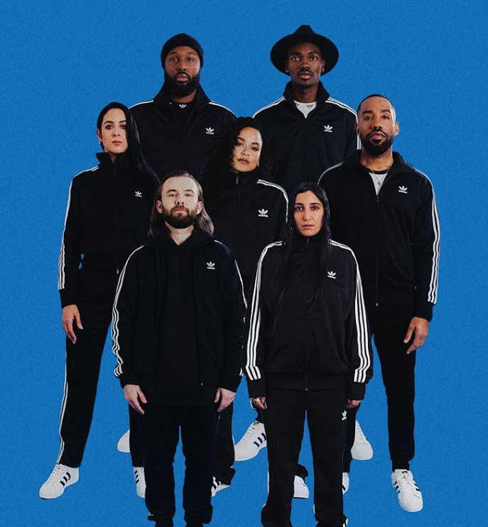 Adidas Canada Sale: 30% Off Sitewide When You Join Creators Club + Up