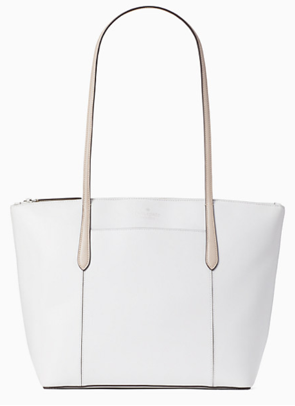 Kate Spade Canada Sale: Get Rey Large Pocket Tote for $89, was $329.00 ...