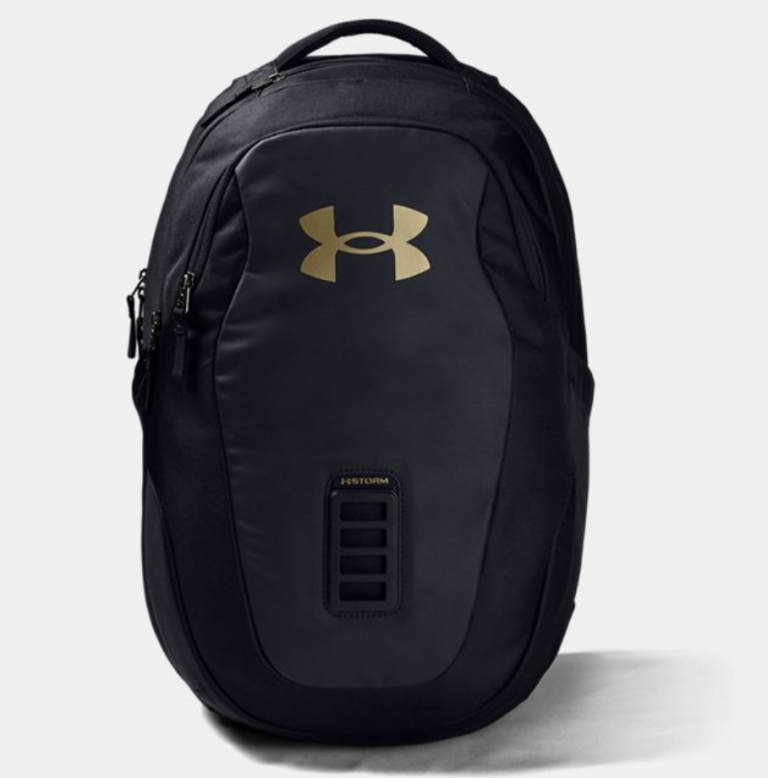 Under Armour Canada Sale 25 Off Backpacks + Up to 30 Off Outlet