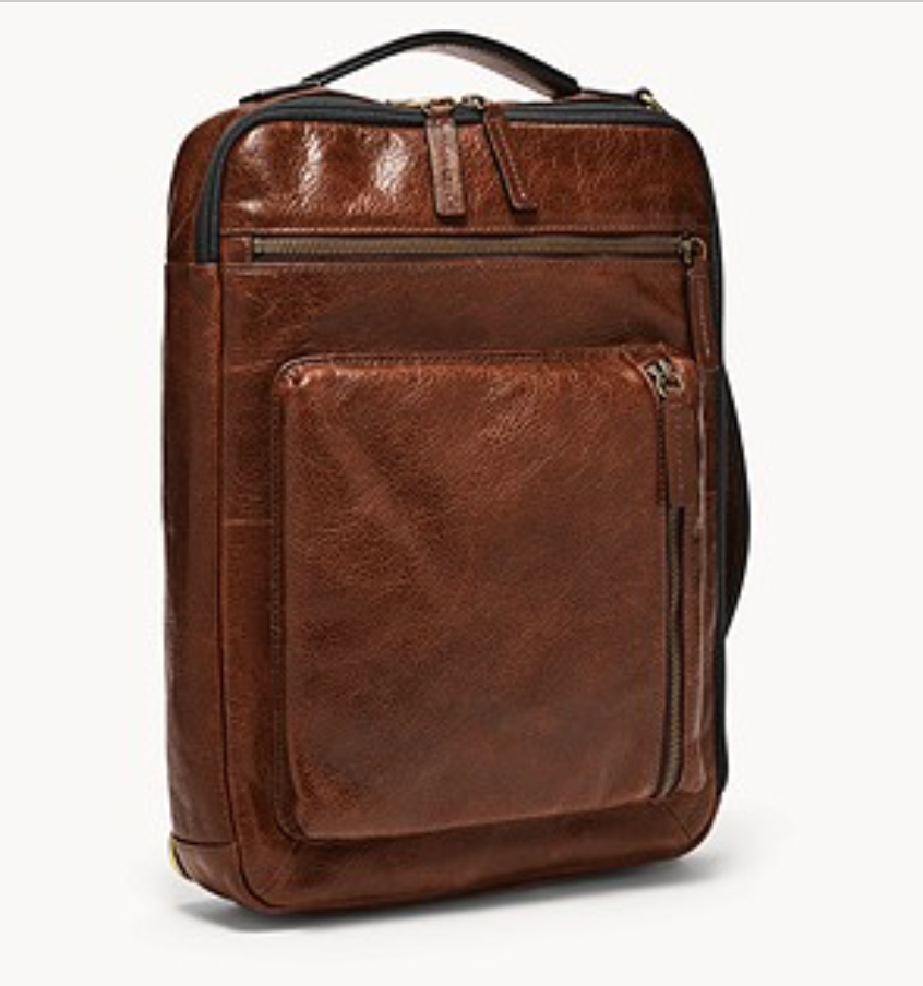Fossil Canada Sale 40 Off Men’s Bags & Wallets Using Promo Code + Up