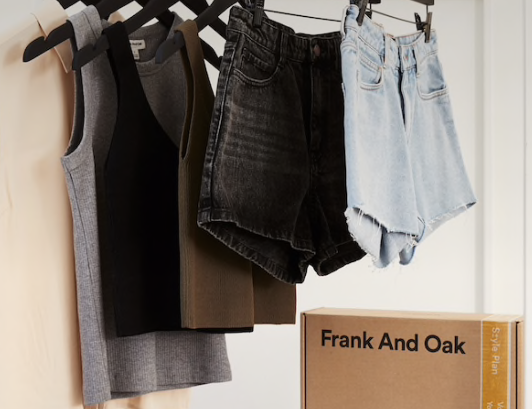 Frank And Oak – Frank And Oak Canada