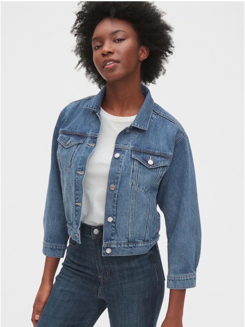 Gap Canada Sale: Save up to 50% Off Everything + Extra 10% with Coupon ...