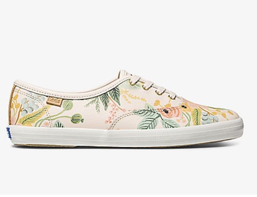 Keds Canada Sale Extra 15 Off Sale Using Promo Code + FREE Shipping