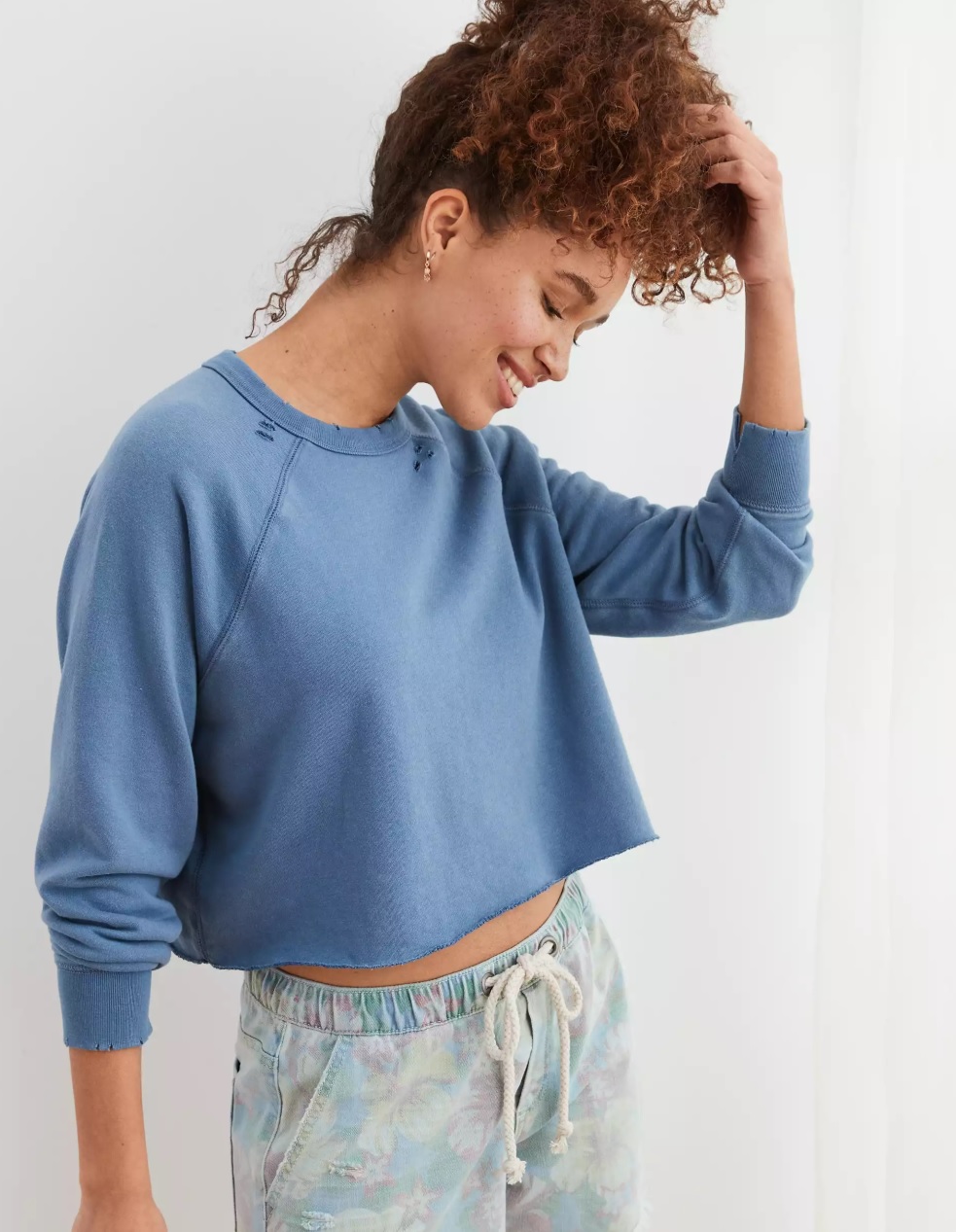 buy an aerie