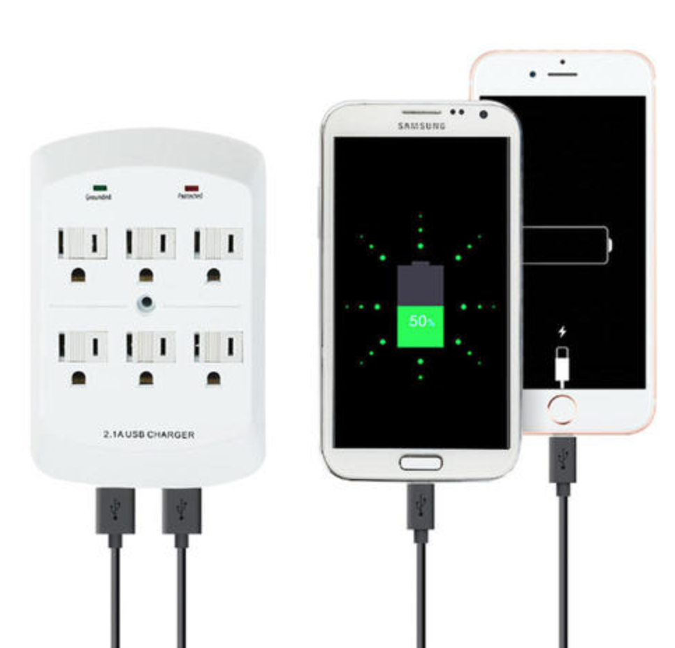 Prime Cables Canada Deals FREE Powerbank With Purchases Of 59 Or More