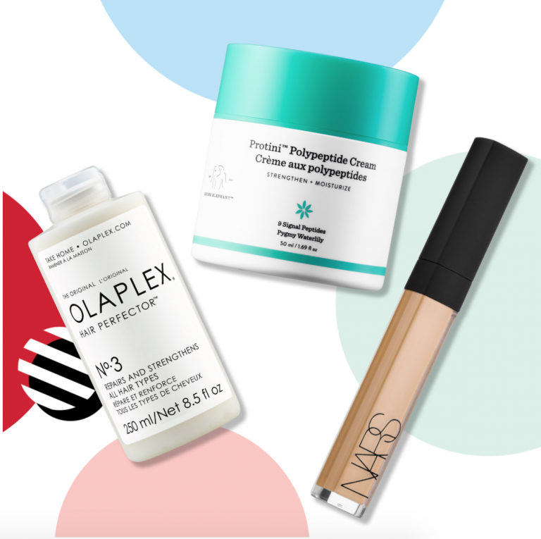 Sephora Canada August Event Sale Save 15 to 20 Off Using Promo Code