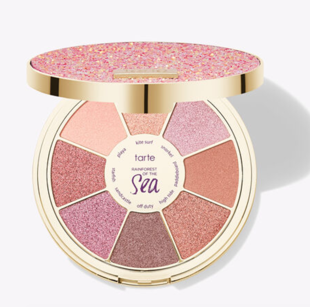 Tarte Cosmetics Canada Summer Sale Up To 65 Off + Extra 20 Off Items