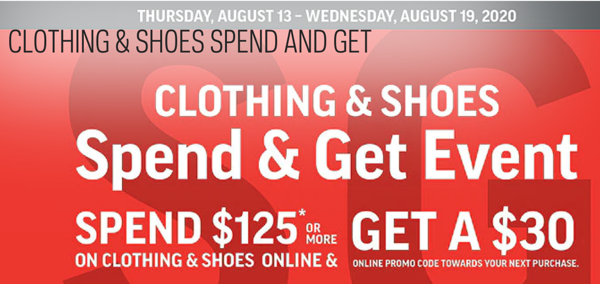 Sport Chek Canada Spend Get Event Spend 125 Get 30 Online Promo   Screen Shot 2020 08 14 At 8.54.32 AM 