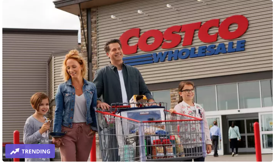 costco membership discount groupon