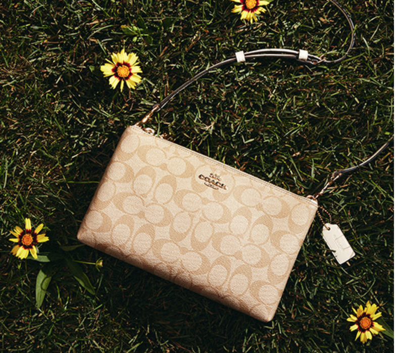 Coach Outlet Canada Sale Save Up To 73 Off Mini Bags For 89 And Under This Weekend Only Canadian Freebies Coupons Deals Bargains Flyers Contests Canada
