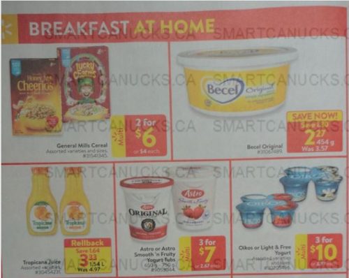 walmart-canada-becel-margarine-1-27-after-coupon-canadian-freebies