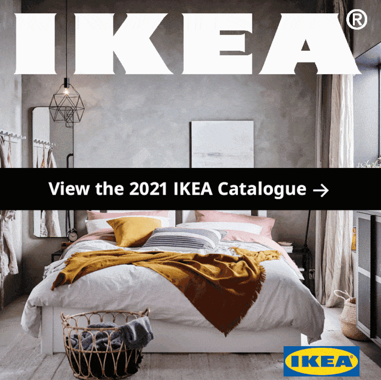 IKEA Canada Online 2021 New Catalogue Now Available! - Hot Canada Deals
