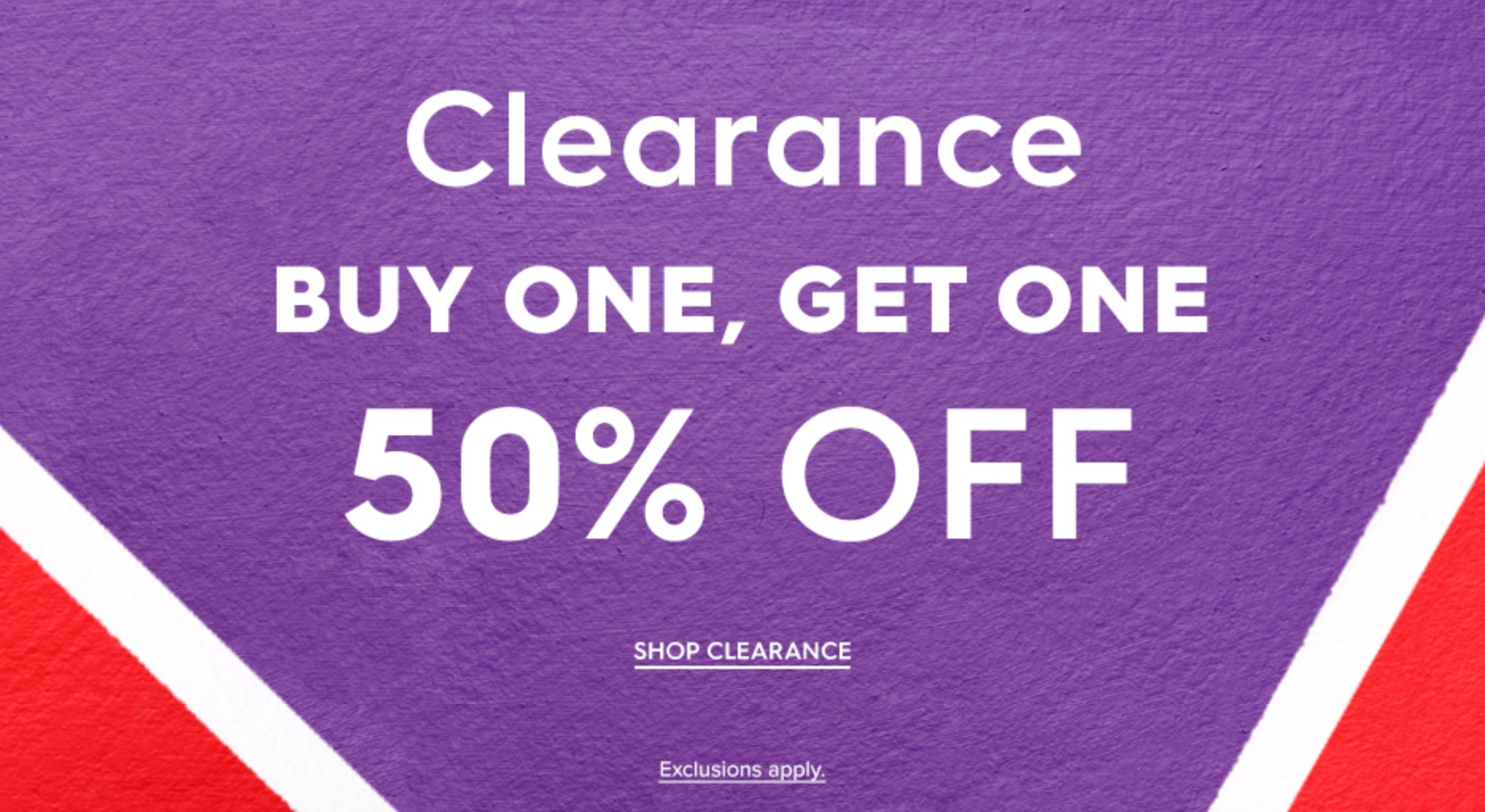 Famous Footwear Canada Sale: Buy 1 Get 1 50% OFF Clearance Including