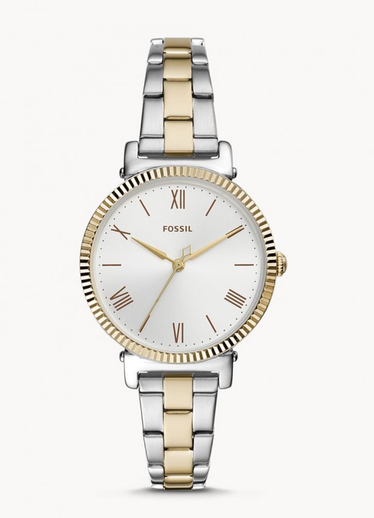 Fossil Canada Deals: Save Up to 70% OFF Watches + FREE Shipping ALL ...