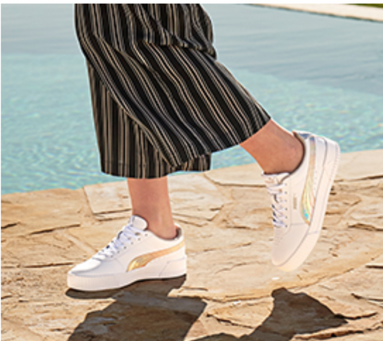 Famous Footwear Canada Sale BOGO 1/2 Off + 15 Off Purchases Of 75