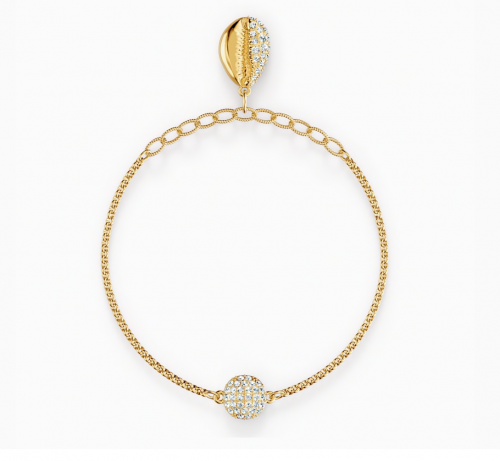 Swarovski, Impulsep, women s bracelet, size 40x2 cm
