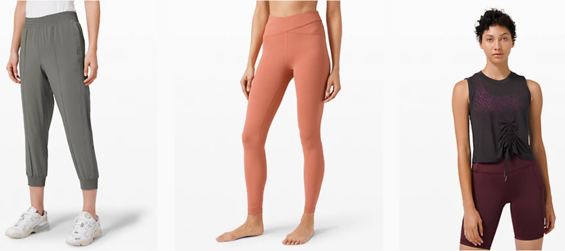 What Are The Viral Tiktok Leggings Called Out