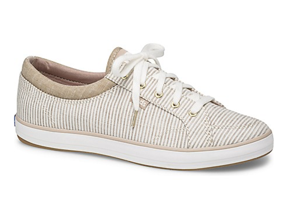 Keds Canada Sale Extra 20 Off Sale Items + FREE PomPoms With Any