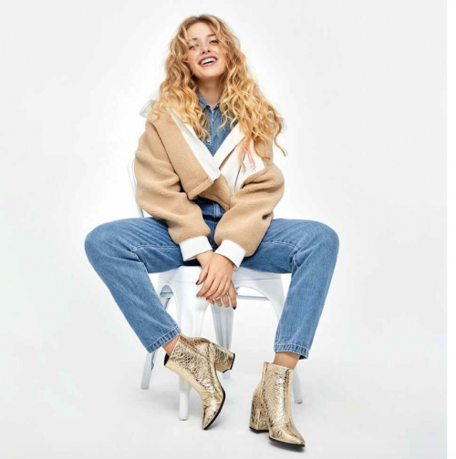 Sale: $20 Off Boots + Extra 50 