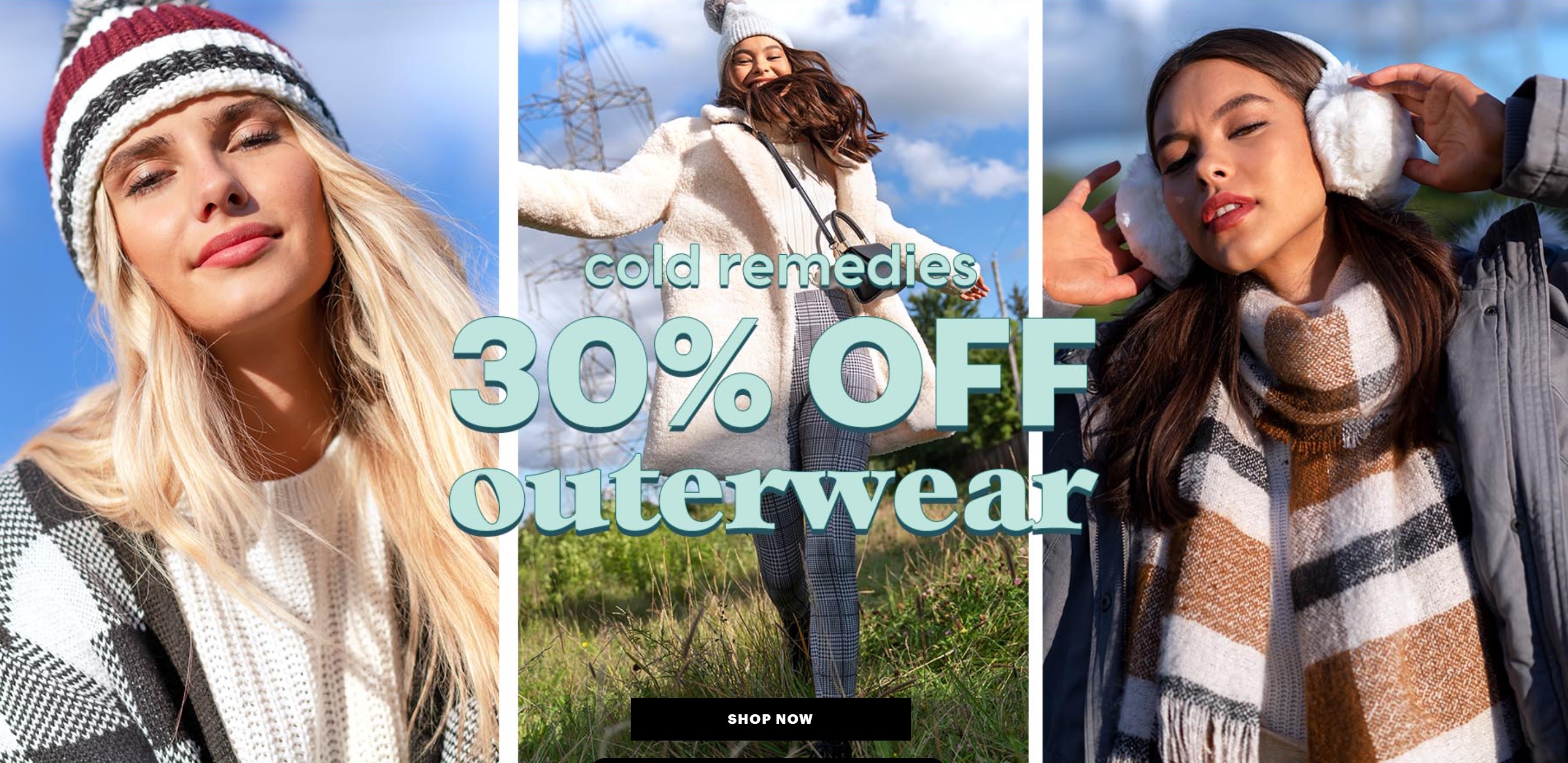 Ardene Canada Deals: Save 30% OFF Outerwear & New Arrivals + Halloween ...