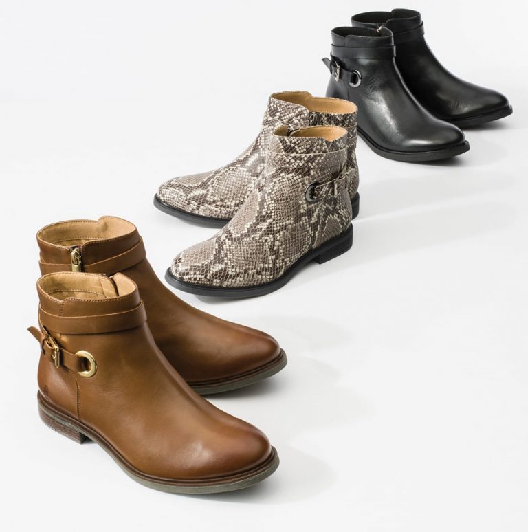Hush Puppies Canada Deals FREE Shipping ALL Orders + Save Up to 50