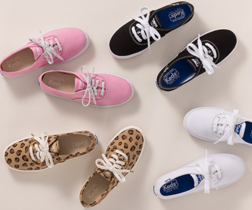 keds discount coupons