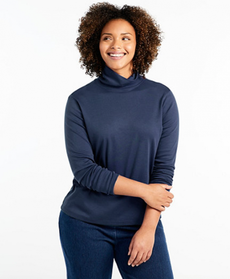 L.L.Bean Canada Thanksgiving Sale 15 Off Regular Price Items Using