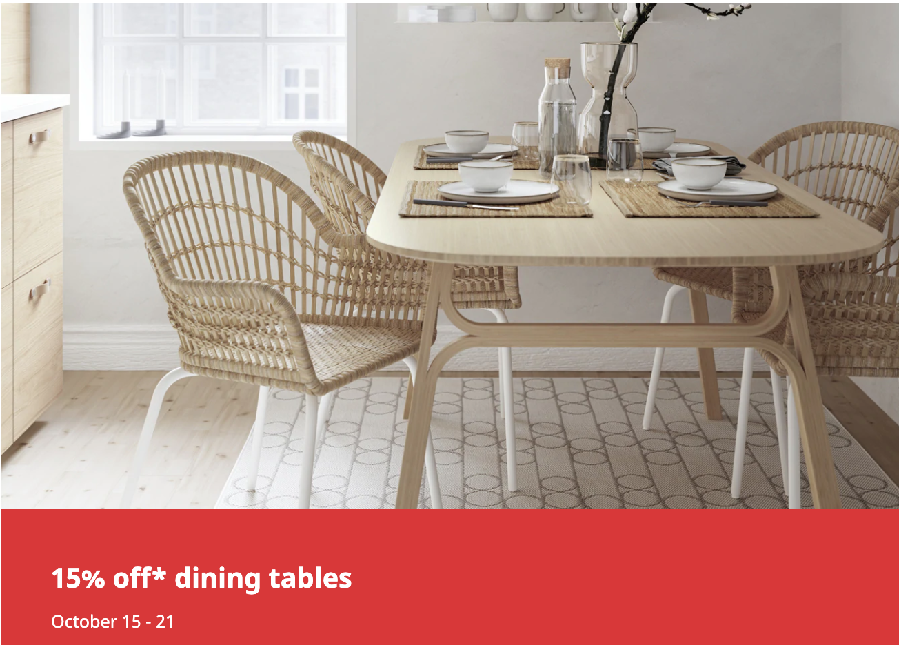 Ikea Canada Dining Room Tables And Chairs