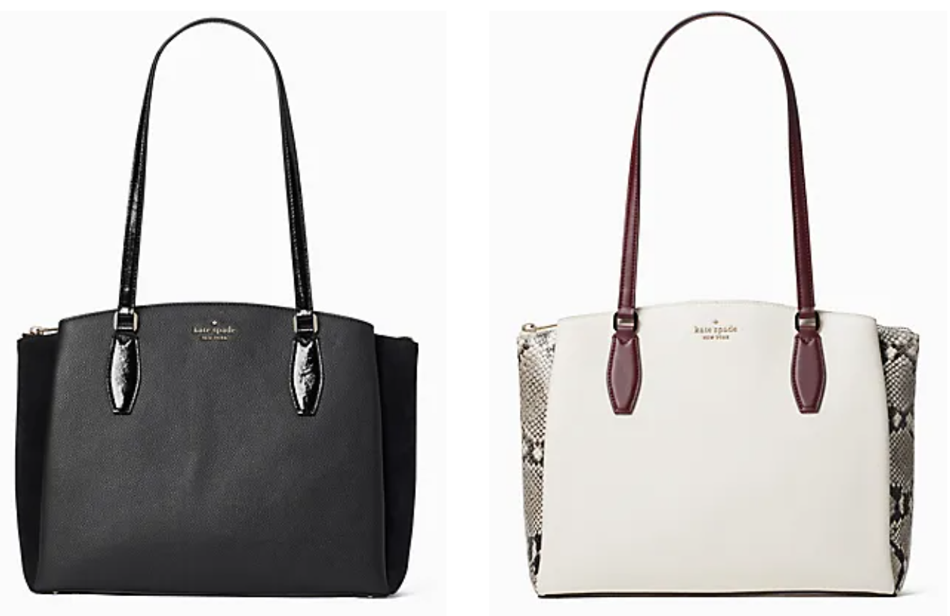 Kate Spade Canada Surprise Sale: Save 75% off Everything + FREE Shipping +  More Deals - Canadian Freebies, Coupons, Deals, Bargains, Flyers, Contests Canada  Canadian Freebies, Coupons, Deals, Bargains, Flyers, Contests Canada