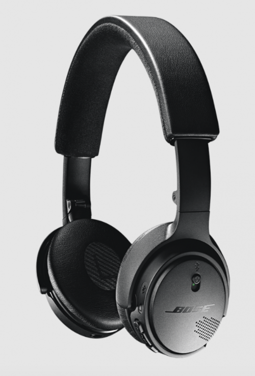Bose Canada PreBlack Friday Deal Save 160 Off Onear Wireless