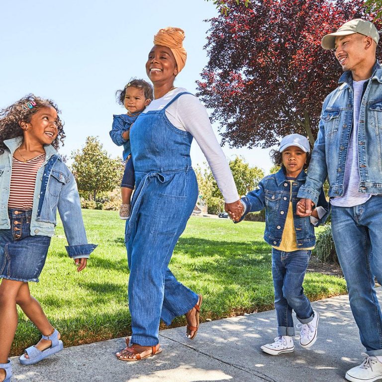 Old Navy Canada Sale 10 Sweaters + Up to 50 Off Everything + More