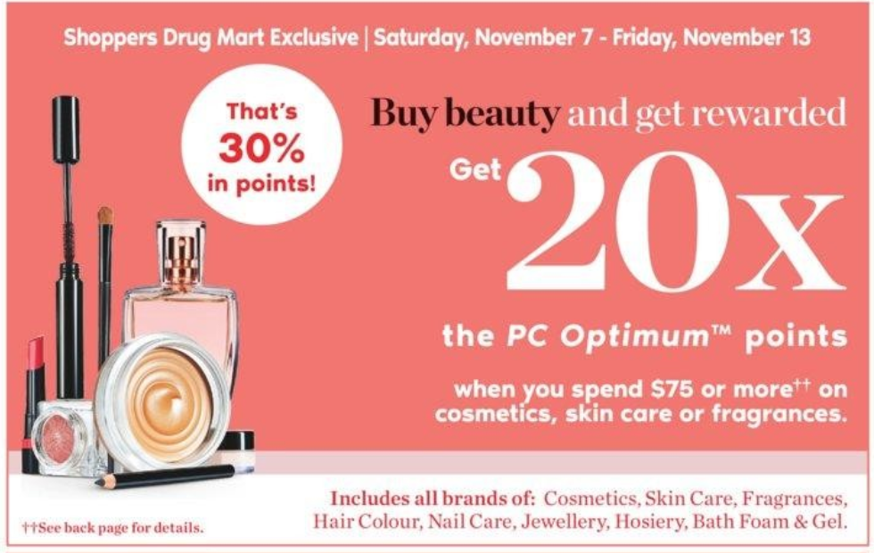 Joe Fresh Makeup is 75% off at Shoppers Drug Mart!! It looks like they are  taking it out of Shoppers. : r/MakeupAddictionCanada