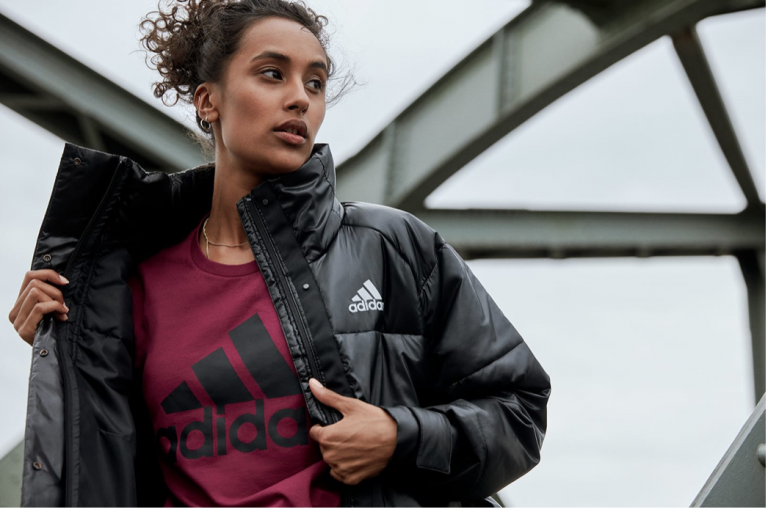 adidas women canada