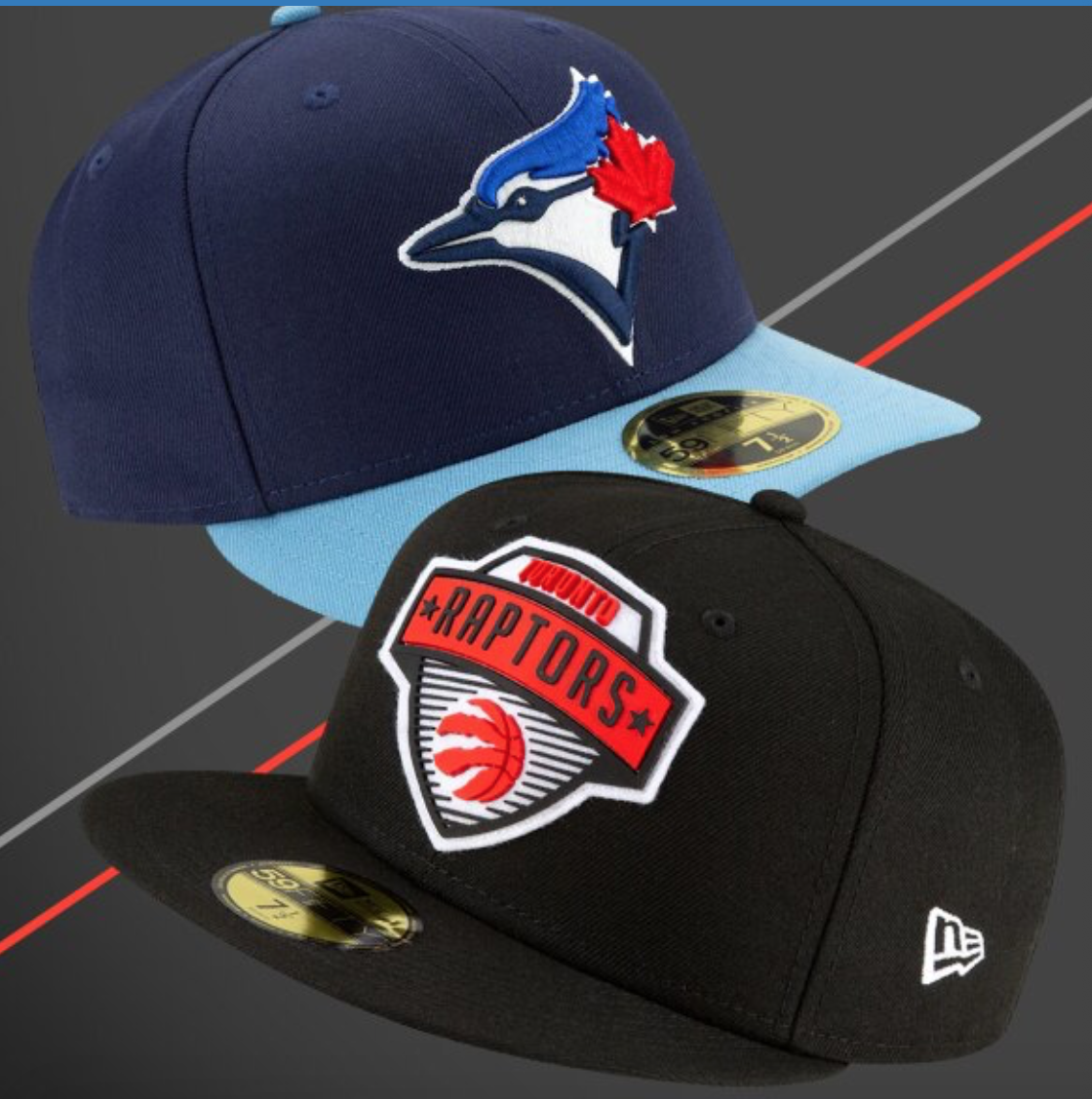 Lids Canada Sale: 25% Off Orders of $29 Or More Using Promo Code ...