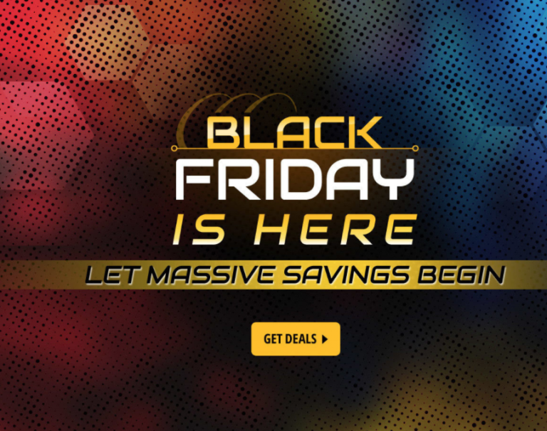 Newegg.ca Canada Black Friday 2020 Flyers Sale Starts NOW! Canadian