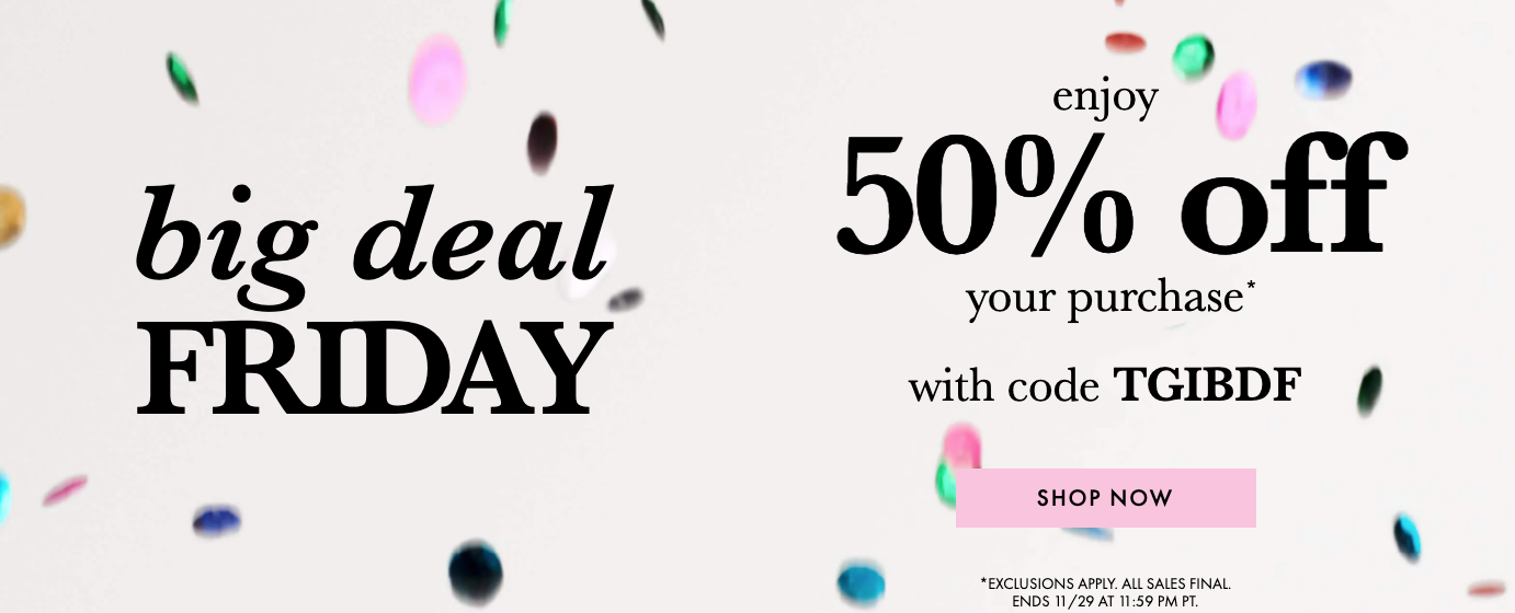 Kate Spade Canada Black Friday 2020 Sale: Save 50% off Everything Sitewide  Using Coupon Code + FREE Shipping *LIVE* - Canadian Freebies, Coupons,  Deals, Bargains, Flyers, Contests Canada Canadian Freebies, Coupons, Deals,