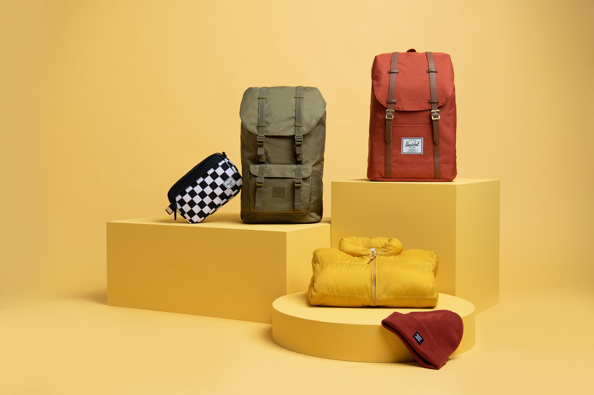 Herschel › Stores › Black Friday Canada