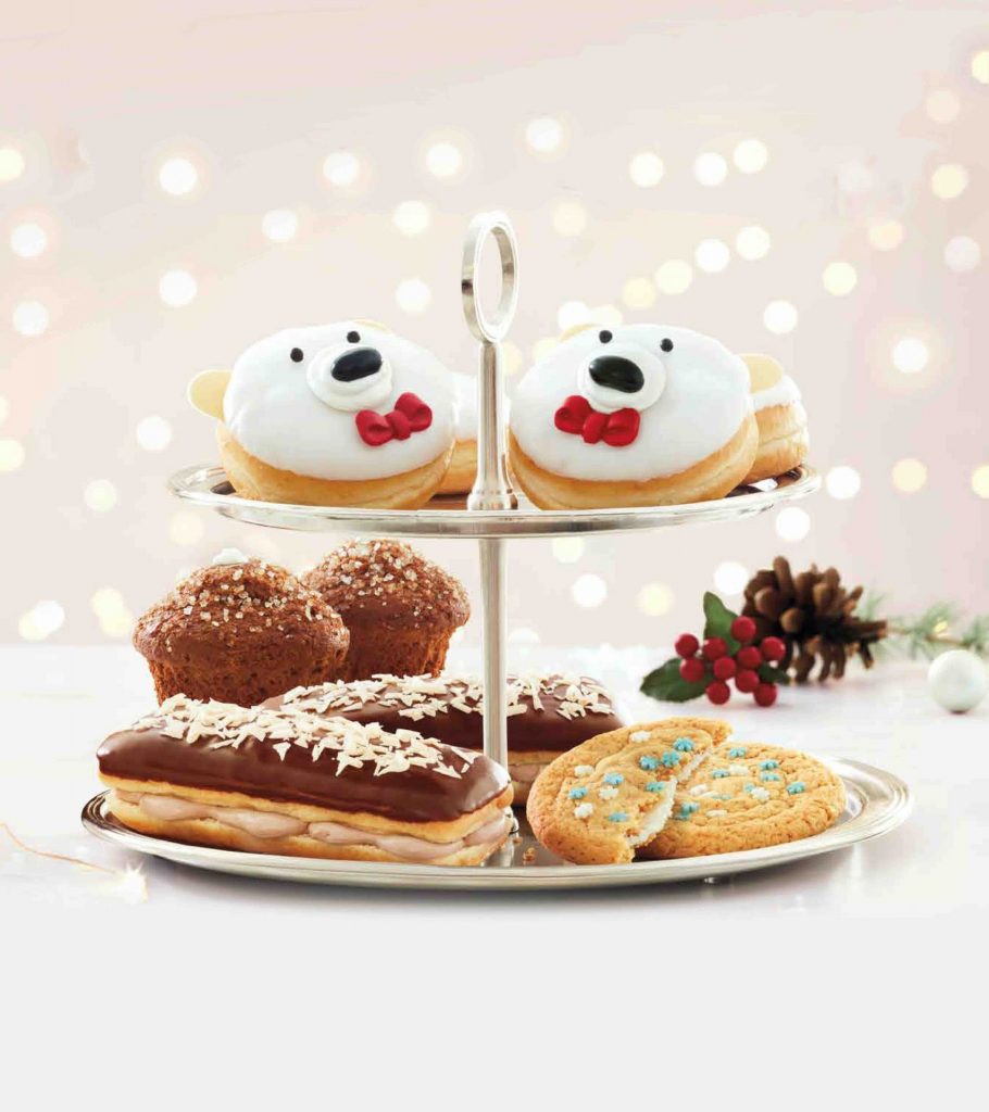 Tim Hortons Holiday Menu 2023 Canada, Drinks & Gifts