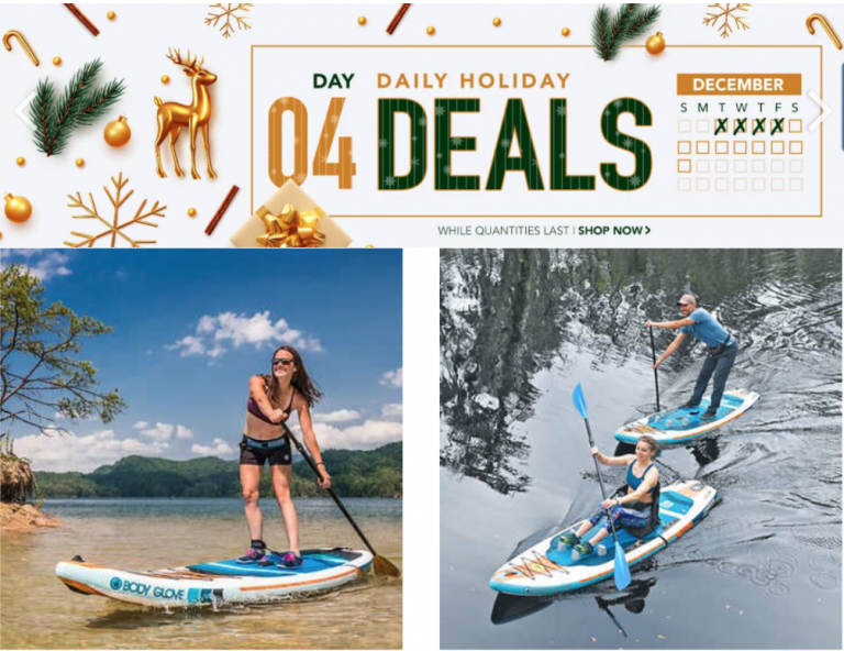 Costco Canada Daily Holiday Deals Day 4 Great Savings Canadian
