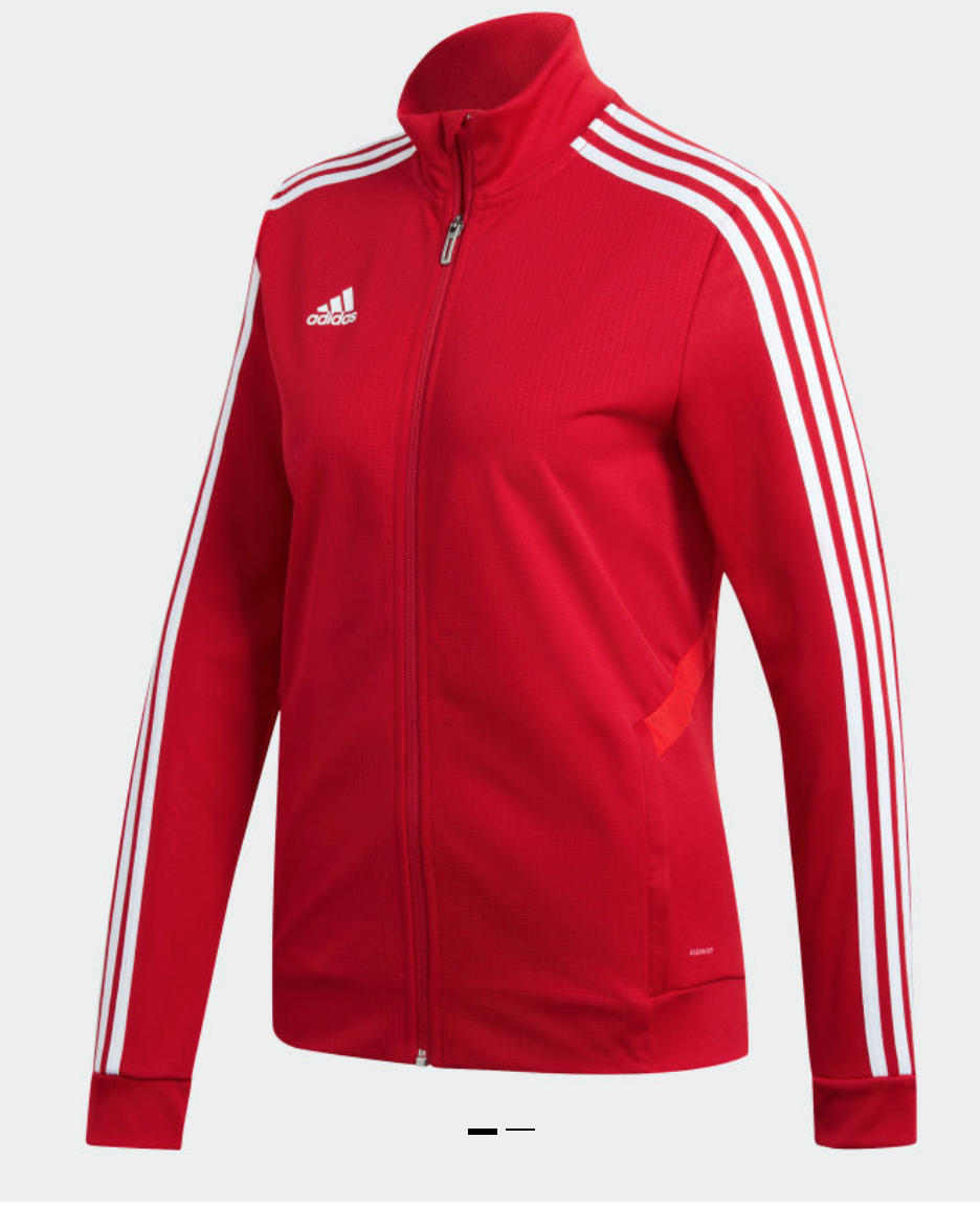 canada adidas