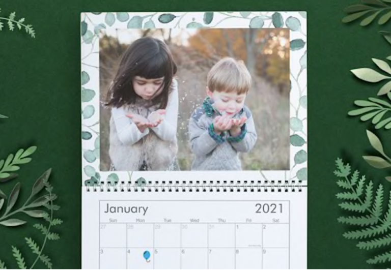 Vistaprint Canada Sale Up To 50 Off Calendars, Cards, Prints & More
