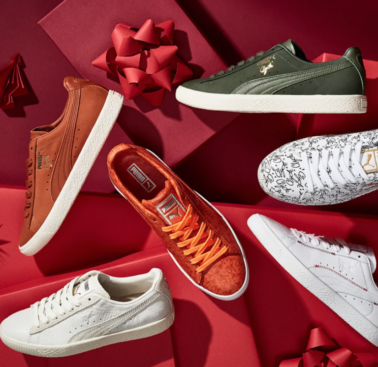 Puma Canada Holiday Sale Save an Extra 20 OFF Sale & Outlet Styles