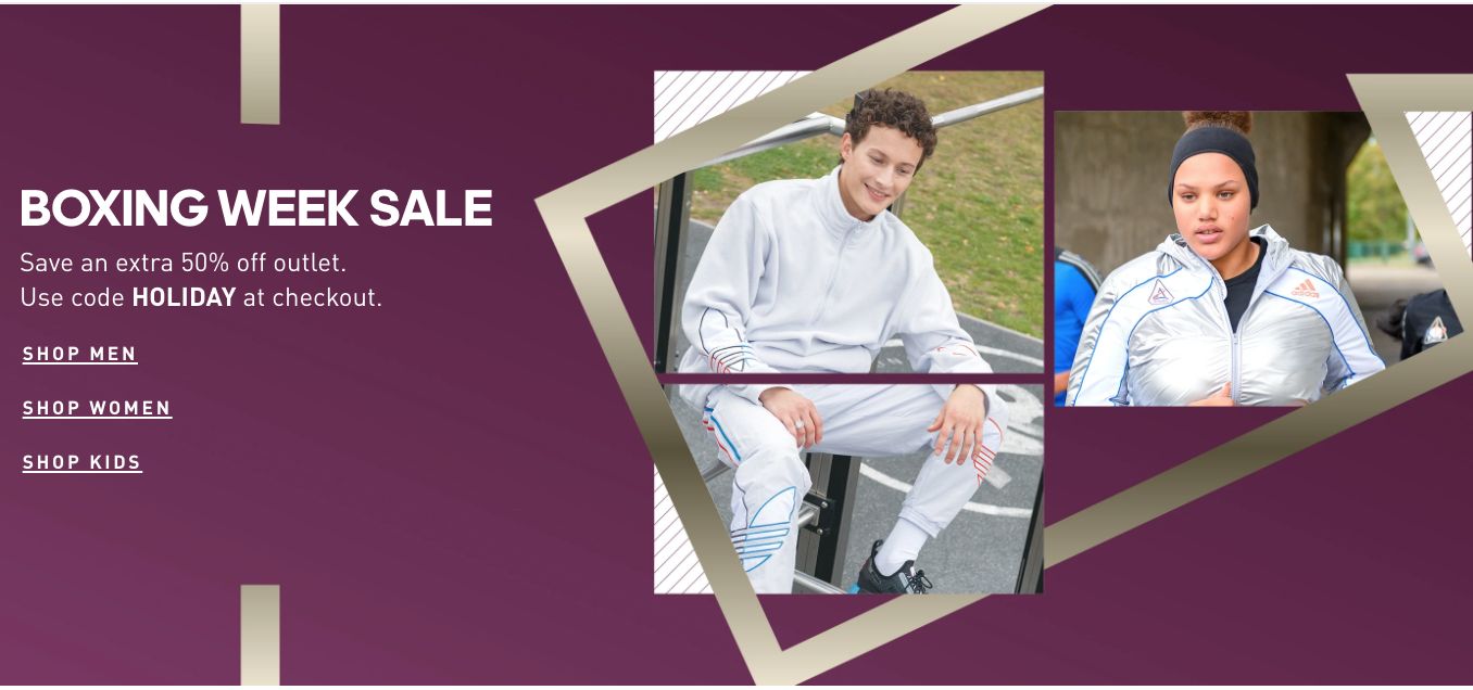 adidas canada sale online