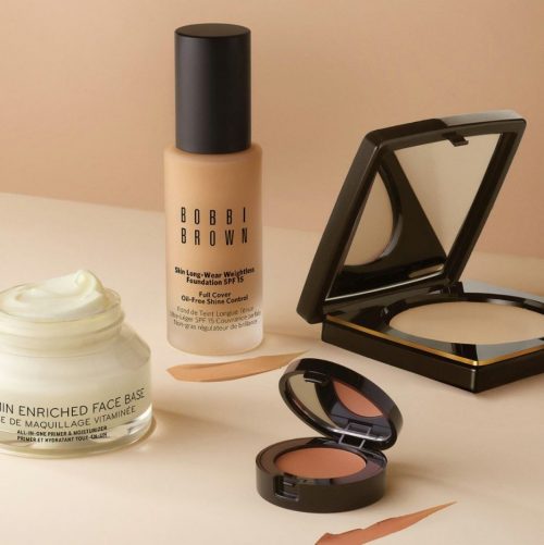 Bobbi Brown Cosmetics Canada Friends & Family Sale Save 25 OFF + FREE