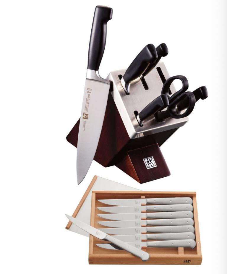 Zwilling Canada New Year Sale Up To 75 Off Items Including Cookware