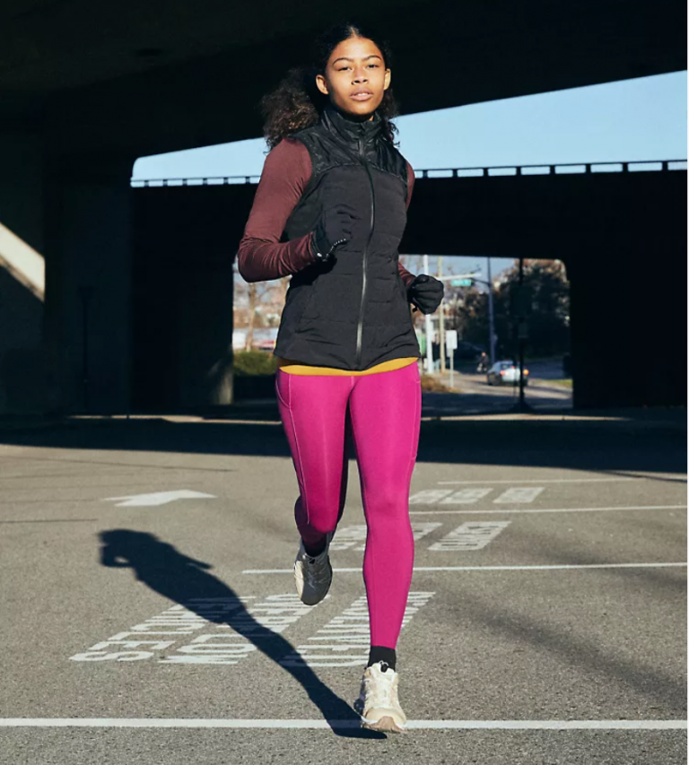 We Made Too Much Sale: Best deals on Lululemon pants and leggings