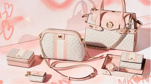 Michael Kors Canada Valentine's Day Sale: Save Up to 50% OFF + FREE  Shipping - Canadian Freebies, Coupons, Deals, Bargains, Flyers, Contests  Canada Canadian Freebies, Coupons, Deals, Bargains, Flyers, Contests Canada